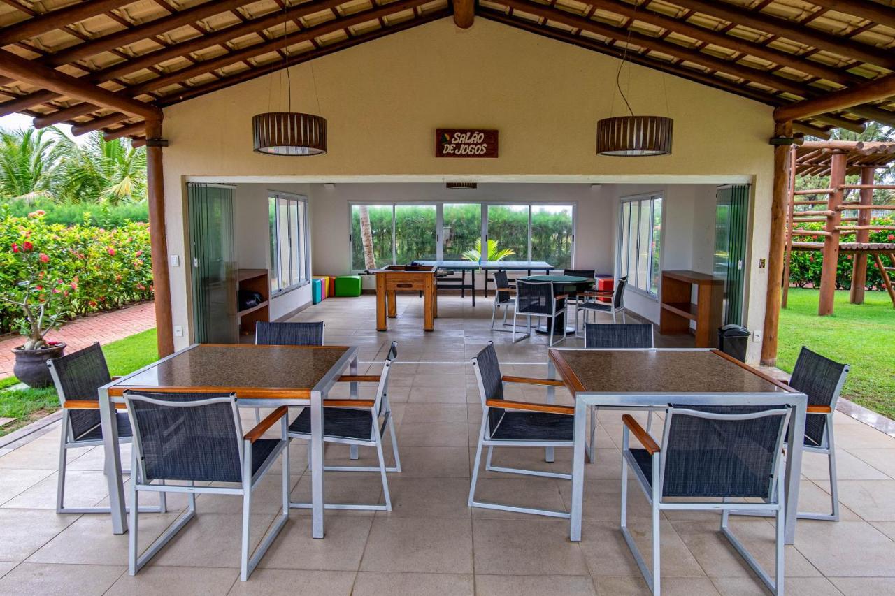 Village Enseada Ville, Itacimirim, Bahia 外观 照片