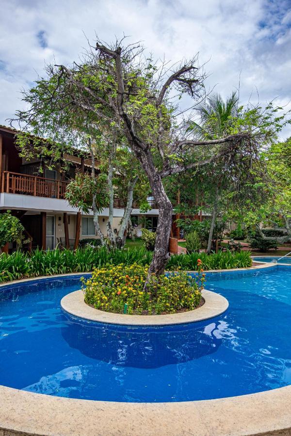 Village Enseada Ville, Itacimirim, Bahia 外观 照片