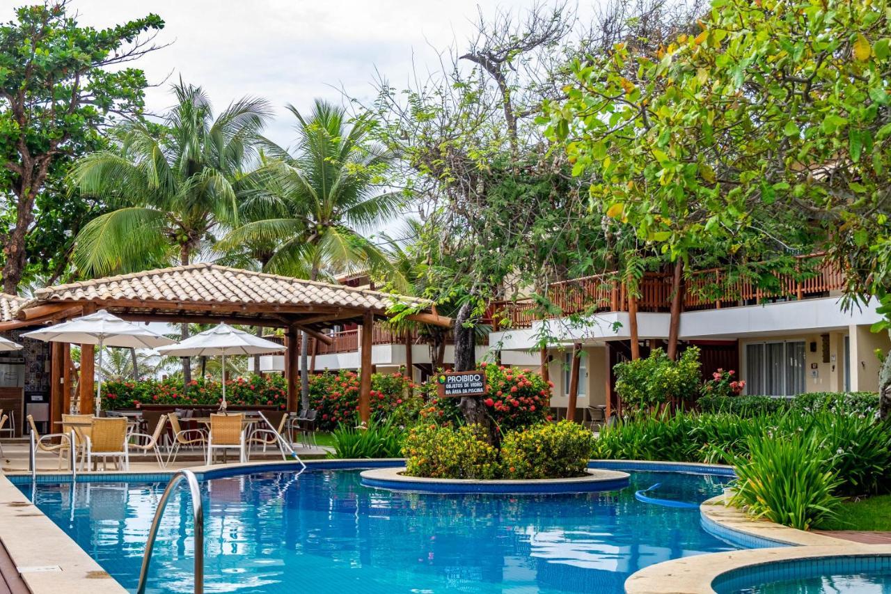 Village Enseada Ville, Itacimirim, Bahia 外观 照片
