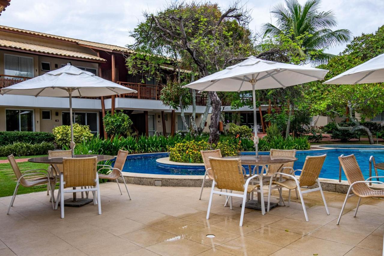 Village Enseada Ville, Itacimirim, Bahia 外观 照片