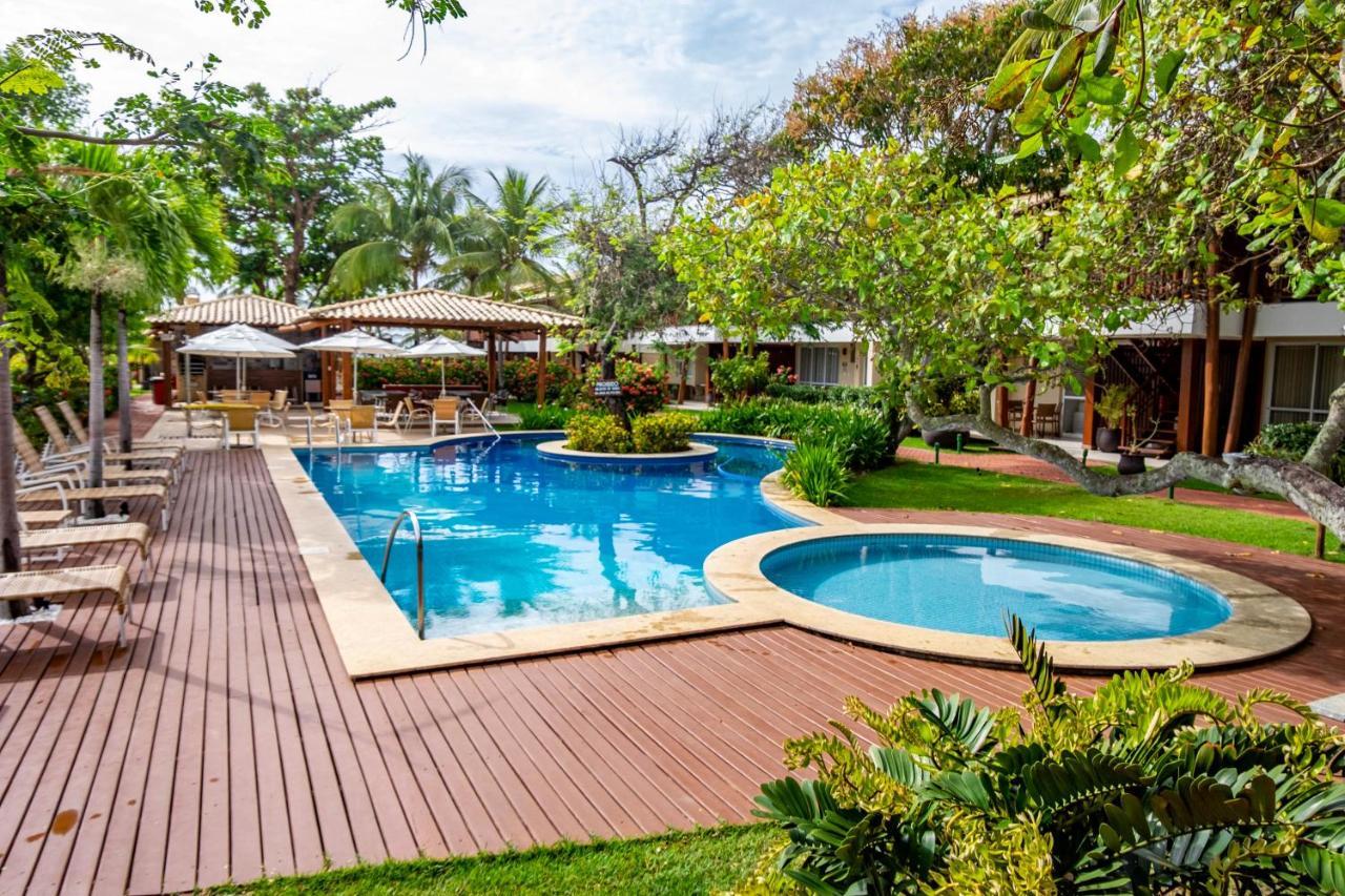 Village Enseada Ville, Itacimirim, Bahia 外观 照片