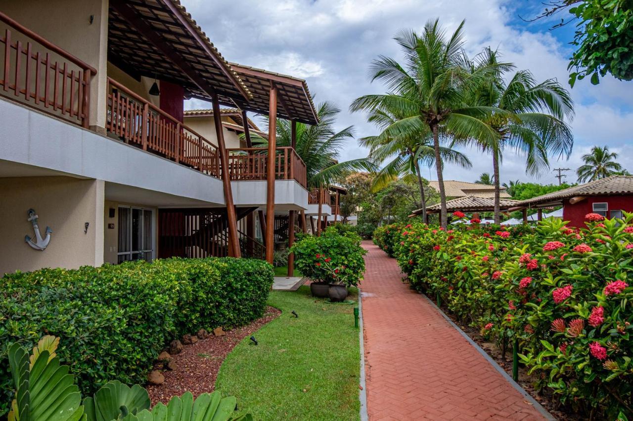 Village Enseada Ville, Itacimirim, Bahia 外观 照片